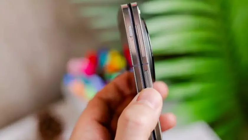 Teléfono plegable OnePlus Open