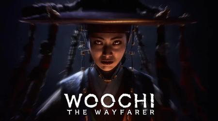 Este juego puede sorprender: Nexon ha anunciado Woochi el Viajero, un juego de acción de fantasía basado en leyendas coreanas