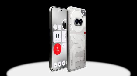 Nada está trabajando en una versión mejorada de Phone (2a) con nombre en clave PacManPro