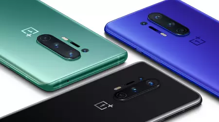 OnePlus 8 y OnePlus 8 Pro han comenzado a recibir OxygenOS 13.1.0.587, esta es la última actualización para los smartphones