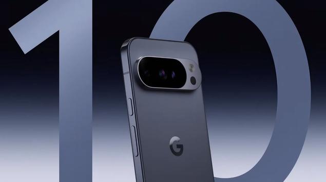 Google ha llevado el Pixel al ...