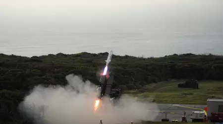 Japón prueba por primera vez un nuevo misil de crucero capaz de volar 1.500 km