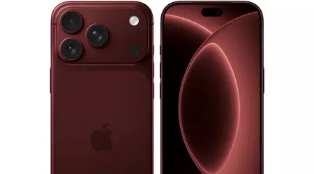 Locura Carmesí: Los Android Insignia Adoptarán el Burdeos Después del Movimiento Atrevido del iPhone 18 Pro