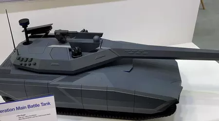 Hyundai Rotem de Corea del Sur comenzará pronto a desarrollar un tanque de próxima generación