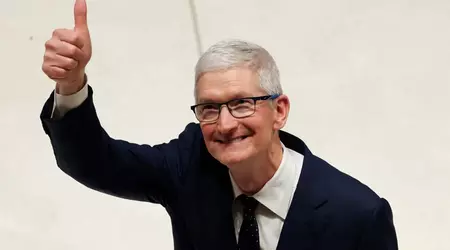 Financial Times: El próximo año, Tim Cook podría dejar el cargo de jefe de Apple — la compañía ha acelerado la búsqueda de candidatos para su puesto