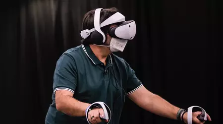 Tetris Effect y Rez Infinite se unen a la lista de juegos de la ventana de lanzamiento PS VR 2