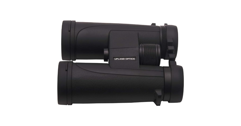 Upland Optics Perception 10x42 mejores binoculares de alta potencia