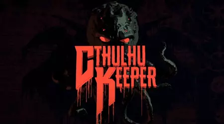 Una visión finlandesa de los horrores de Lovecraft: anunciado el notable juego de estrategia Cthulhu Keeper