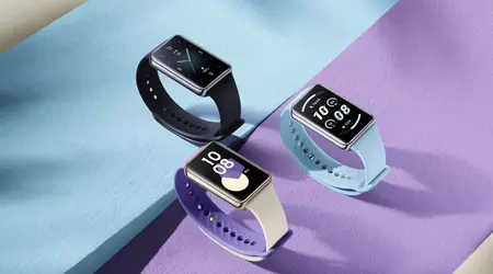 La Honor Band 9 con pantalla AMOLED, protección contra el agua y hasta 14 días de batería debutará pronto en todo el mundo