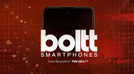 Boltt: el fabricante de relojes Fire-Boltt da el salto a los móviles