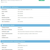 Certificación NBTC del Xiaomi 15T Pro