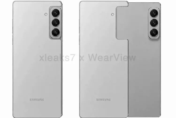 Samsung patenta un móvil con pantalla ...