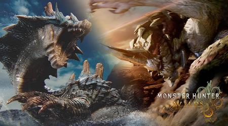 Nuevos contenidos y mejoras técnicas: Monster Hunter Wilds ha recibido su segunda gran actualización