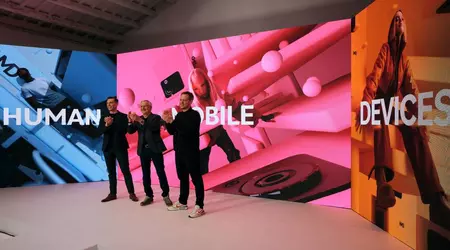 Desvelada la empresa que planea cambiar para siempre el diseño de los smartphones