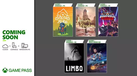 Microsoft ha desvelado la lista de novedades de Game Pass para la primera quincena de agosto. Los fans de los juegos indie estarán encantados con ella