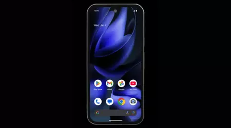 Las filtraciones van a más: un bloguero ha mostrado en directo el smartphone Google Pixel 9a