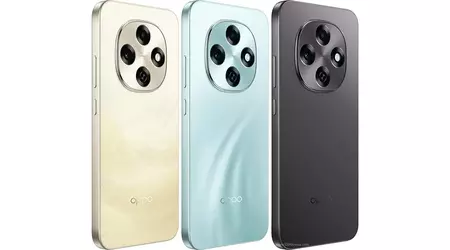 Oppo A6 Pro anunciado - Dimensity 7300 y batería de 7000 mAh por $255