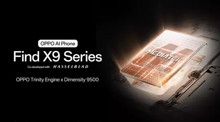 Oppo Find X9 Pro con Mediatek 9500 muestra mejor autonomía que Xiaomi 17 Pro Max con Snapdragon 8 Gen 5