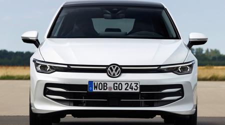 La producción del Volkswagen Golf cayó de 1 millón a 250,000 vehículos