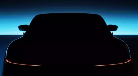 BMW ha insinuado un nuevo concepto de coche - un posible schutzing breaker basado en Skytop
