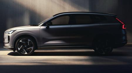 El Volvo XC70 regresa como un híbrido enchufable con mayor autonomía, pero solo para China por ahora