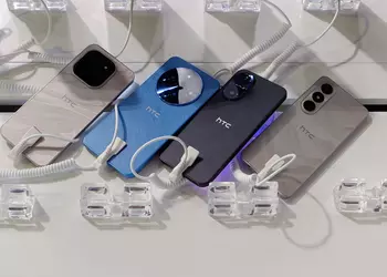 HTC está lista para regresar al ...
