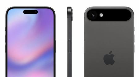 Una nueva filtración fotográfica confirma el nuevo diseño del iPhone 17
