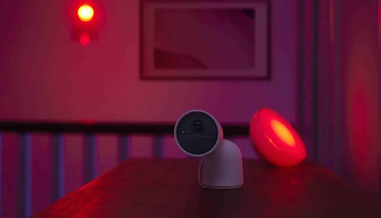 Philips actualiza las cámaras Secure para ...