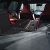 Interior del Mercedes-Benz CLA Shooting Brake 2025