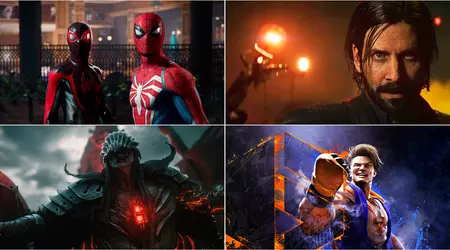 Jugabilidad épica, realidad virtual y nuevas historias: los juegos más esperados de PlayStation 5 en 2023
