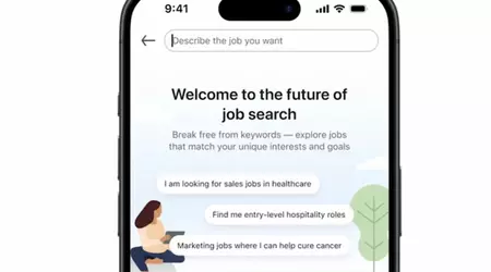 La inteligencia artificial en LinkedIn te ayudará a encontrar un trabajo basado en las descripciones de los usuarios