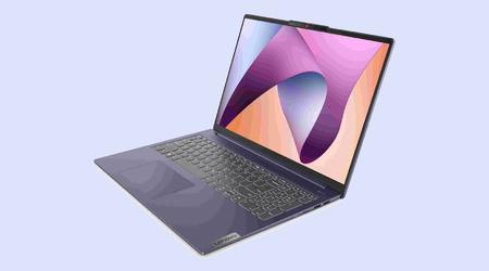 Motorola Motobook 60: ¿un nuevo portátil para India o una copia del Lenovo IdeaPad Slim 5?