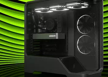 La GeForce RTX 5050, la tarjeta ...