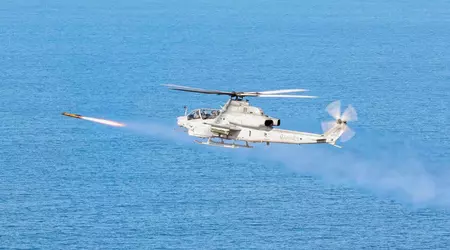 EE.UU. ha aprobado la venta al Reino Unido de 3.000 misiles AGM-179A JAGM para helicópteros AH-64E Apache por un coste de casi 1.000 millones de dólares.