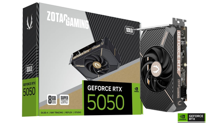 Nvidia no proporciona a los revisores tarjetas de video con 8 Gigabytes de memoria