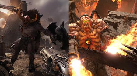 DOOM: Las Edades Oscuras y DOOM Eternal son mucho más geniales: un blogger comparó la ejecución técnica y las mecánicas de DOOM: Las Edades Oscuras y DOOM Eternal