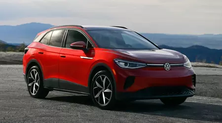 El Volkswagen ID.4 se coló en enero entre los 5 coches eléctricos más populares en EE.UU.