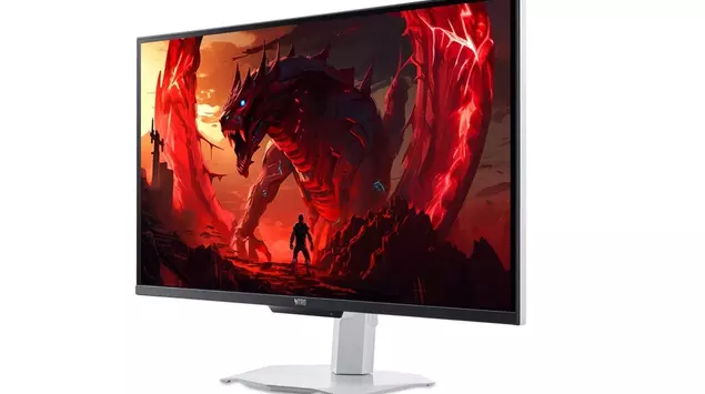 Acer Nitro XV273U F5: el monitor ...