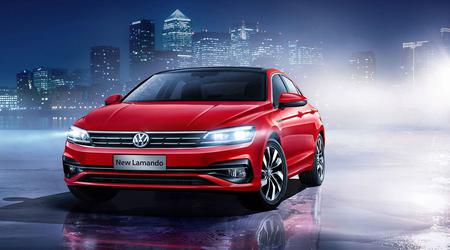 Volkswagen está cerrando una de sus plantas más antiguas en China