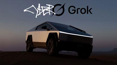 Ilon Musk ha prometido implementar Grok en Tesla tan pronto como la próxima semana