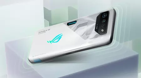 Ya es oficial: La gama de smartphones gaming ASUS ROG Phone 8 contará con el chip Snapdragon 8 Gen 3