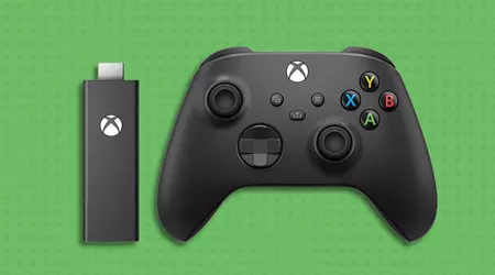 Microsoft está trabajando en Project Keystone, un asequible Xbox Cloud Gaming Streaming Stick