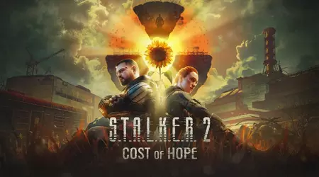 STALKER 2: Corazón de Chornobyl DLC 'Costo de la Esperanza' Revelado con Nuevo Conflicto de Facción y Ubicaciones Icónicas