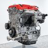 Perfeccionamiento del nuevo motor de 2.0 litros