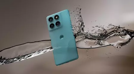 Un informante reveló todas las especificaciones del Motorola edge 70 Fusion — la novedad tendrá una pantalla genial, pero un procesador modesto