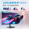 Monitor ViewSonic VA27G25