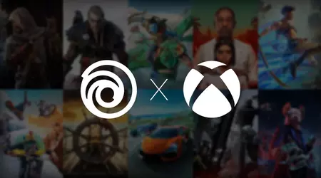 Xbox y Ubisoft amplían su acuerdo: los juegos de consola llegan gratis al PC