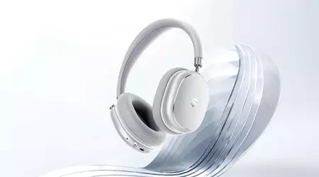 Black Shark introdujo los auriculares inalámbricos Fengming S1 con 155 horas de duración de batería y un diseño al estilo de AirPods Max