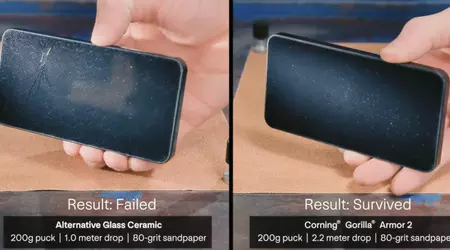 Galaxy S25 Ultra tiene Gorilla Armor 2: ¿Es realmente un gran avance en la protección de la pantalla del smartphone?