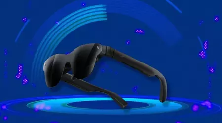 RayNeo Air 4 Pro está entrando en el mercado global: las primeras gafas de AR del mundo con soporte HDR10 y sonido de Bang & Olufsen